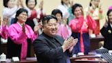 Kim Jong-un les pidió a las mujeres que tengan más hijos para frenar la caída de la natalidad en Corea del Norte