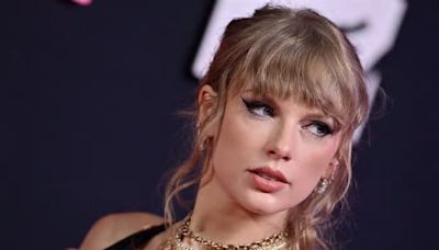 Clip of Taylor Swift Expressing Opposition to Same-Sex Marriage Real?