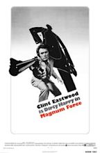 Dirty Harry II – Calahan