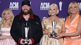 ACM Awards 2024: See the Complete List of Winners!