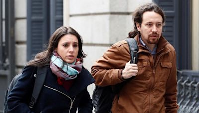 A juicio el simpatizante de Vox que acosó a Pablo Iglesias e Irene Montero y grabó en vídeo su chalé: 'garrapata, no pararemos hasta que os vayáis a Venezuela'