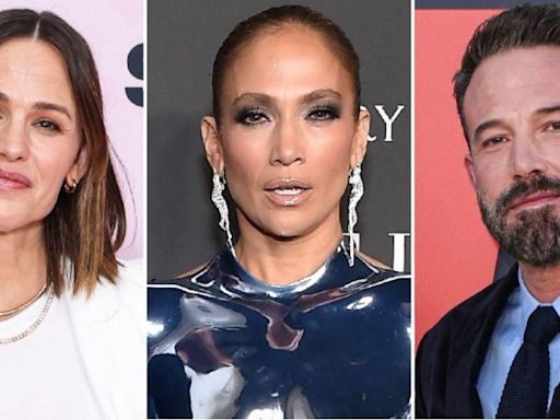 Jennifer Garner Is an 'Unexpected Ally' for Jennifer Lopez Amid Marital Issues With Ben Affleck: 'She's Been Really Friendly'