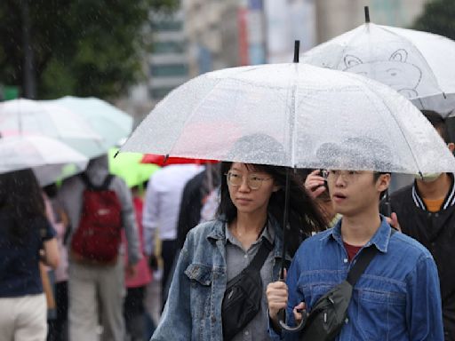 「越換越奇怪」中國公布9颱風新名稱 稱曾與台灣協商 | 美中台 - 太報 TaiSounds