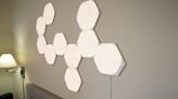 Nanoleaf debuts smart lighting for ceilings, TVs and more