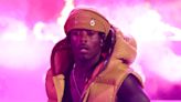 Will Lil Uzi Vert finally win their first Grammy for ‘Pink Tape’?