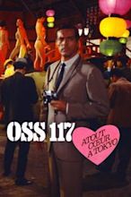 À tout coeur à Tokyo pour OSS 117