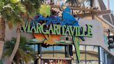 Jimmy Buffett's Margaritaville Menu Items Ranked From Worst To Best