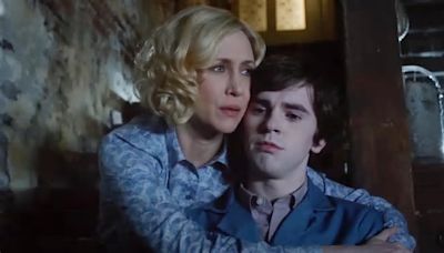 ‘Bates Motel’ Cast: Where Are They Now? Freddie Highmore, Max Thieriot and More