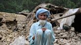 Taliban calls for aid as it struggles to respond to massive earthquake that killed 1,000 in Afghanistan