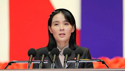 金與正發表談話、稱「日相岸田有意與金正恩會談」 岸田回不知情