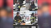 Here and Now 6/23/24: FDNY launches campaign to increase diversity among New York's Bravest