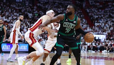 Celtics vs. Heat schedule: Where to watch Game 5, start time, prediction, odds, TV channel, live stream online