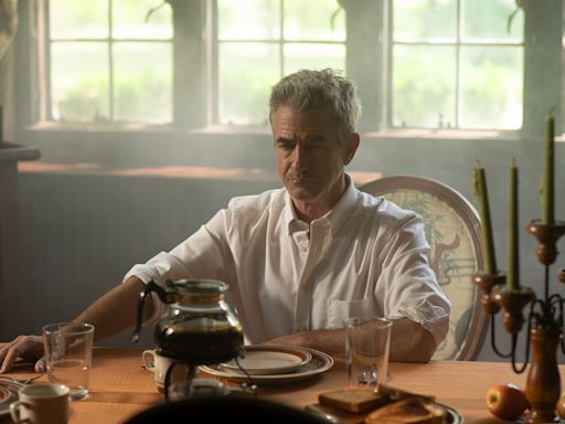 ‘Dead And Breakfast:’ Horror-Thriller Starring Dermot Mulroney Wraps Production – First Look