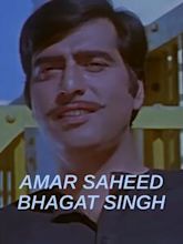 Amar Saheed Bhagat Singh