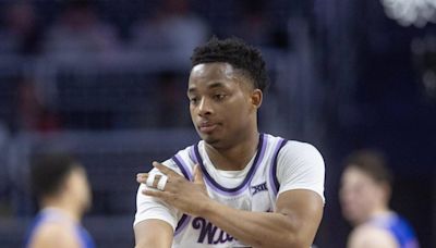 Former K-State guard Tylor Perry signs contract with NBA team after going undrafted