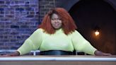 Gabourey Sidibe Jokes She Joined a Prank Show Because 'According to My Therapist, I'm Addicted to Trauma'