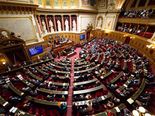 Le sénateur Marc Laménie quitte le groupe LR au Sénat pour rejoindre Les Indépendants