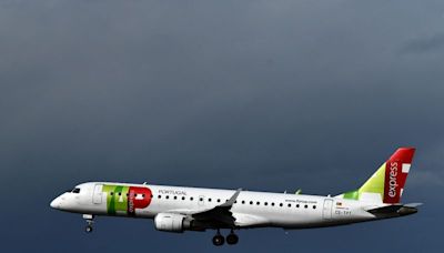 Portugal consults TAP suitors on plans for airline