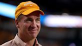 Peyton Manning is returning to his alma mater, but this time as a professor