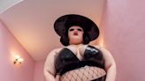 Gossip's Beth Ditto: 'Fat people shouldn’t do drugs, they always die young’