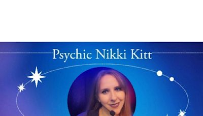 Dorchester - Mediumship Demonstration with Nikki Kitt at Dorchester Corn Exchange