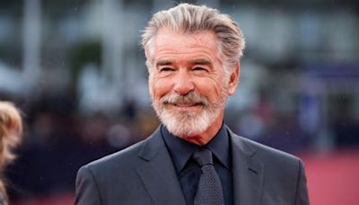 Pierce Brosnan torna a fare la spia nel nuovo nel film dal creatore di Warrior Nun