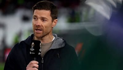 Xabi Alonso reconoce el mérito del Real Madrid: «Sabemos el carácter y la mentalidad que tienen»