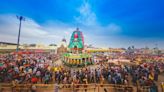Puri's Jagannath Rath Yatra 2024 begins today, President Droupadi Murmu to attend two-day event