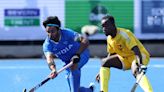 India defend for the win to fulfil hockey gold dream