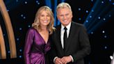 Wheel of Fortune’s Pat Sajak and Vanna White’s Friendship Through the Years