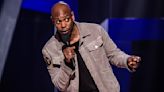 2022 Emmy Awards: Dave Chappelle Nominated for Transphobic Netflix Special The Closer