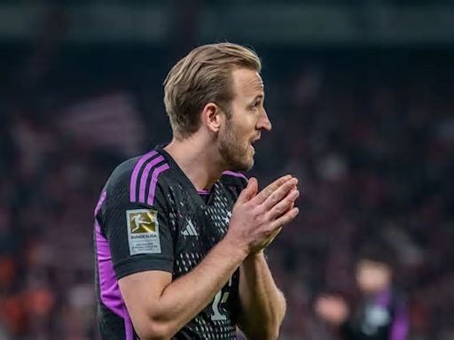 Daily Schmankerl: Harry Kane pondering transfer away from Bayern Munich?; Just kidding — there is no price tag on Florian Wirtz; Ronald Araújo could stay at FC Barcelona ...