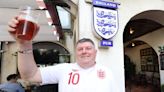 I’m Slovenia’s biggest ENGLAND fan…ultras won’t stop me cheering Three Lions