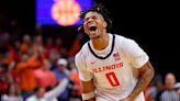 Who is Terrence Shannon Jr? All You Need to Know About Former Illinois Star Who Might be Drafted by Cleveland Cavaliers