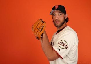 Madison Bumgarner