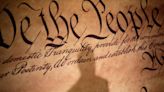 Opinion | The Constitution was supposed to be a uniter, not a divider
