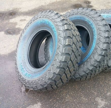 big-o-tires-las-cruces- - Yahoo Local Search Results