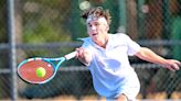 Kings of the court: Cape Cod High School Boys Tennis All-Scholastic Team