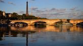 The real star of the Paris Olympics: the Seine