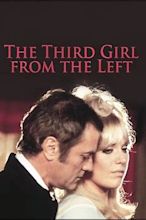 ‎The Third Girl from the Left (1973) directed by Peter Medak • Reviews ...