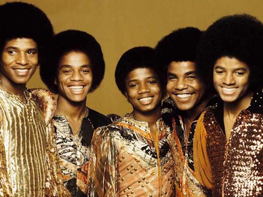 Everything to Know About Michael Jackson's Brothers and Sisters