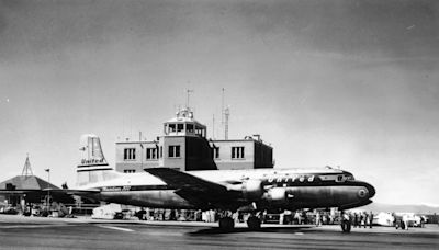 History of the Stapleton Airport: Why Denver’s first airport only lasted 65 years