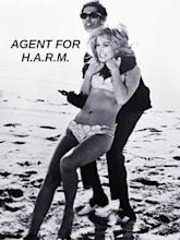 Agent for H.A.R.M.