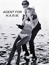 Agente H.A.R.M.