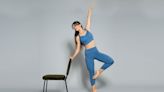 Consigue un cuerpo de bailarina con estos ejercicios de 'barre' que puedes hacer en casa
