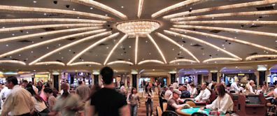 Is Wynn Resorts, Limited (WYNN) the Best Casino Stock that Pay Dividends?