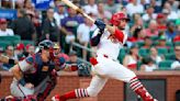 MLB roundup: Cardinals hold off Braves