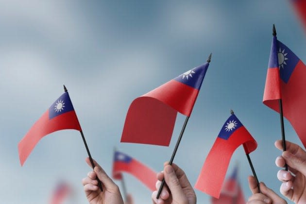 Taiwan Unveils $100B Economic Reform Plan After Trump Said It Should 'Pay Us For Defense:' Will Fuel Nvidia, TSMC And...