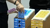 En directo: cierran las urnas en las elecciones generales de Panamá y comienza el escrutinio