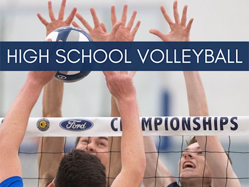 Corona del Mar boys volleyball loses to Mira Costa; Newport Harbor falls to Loyola